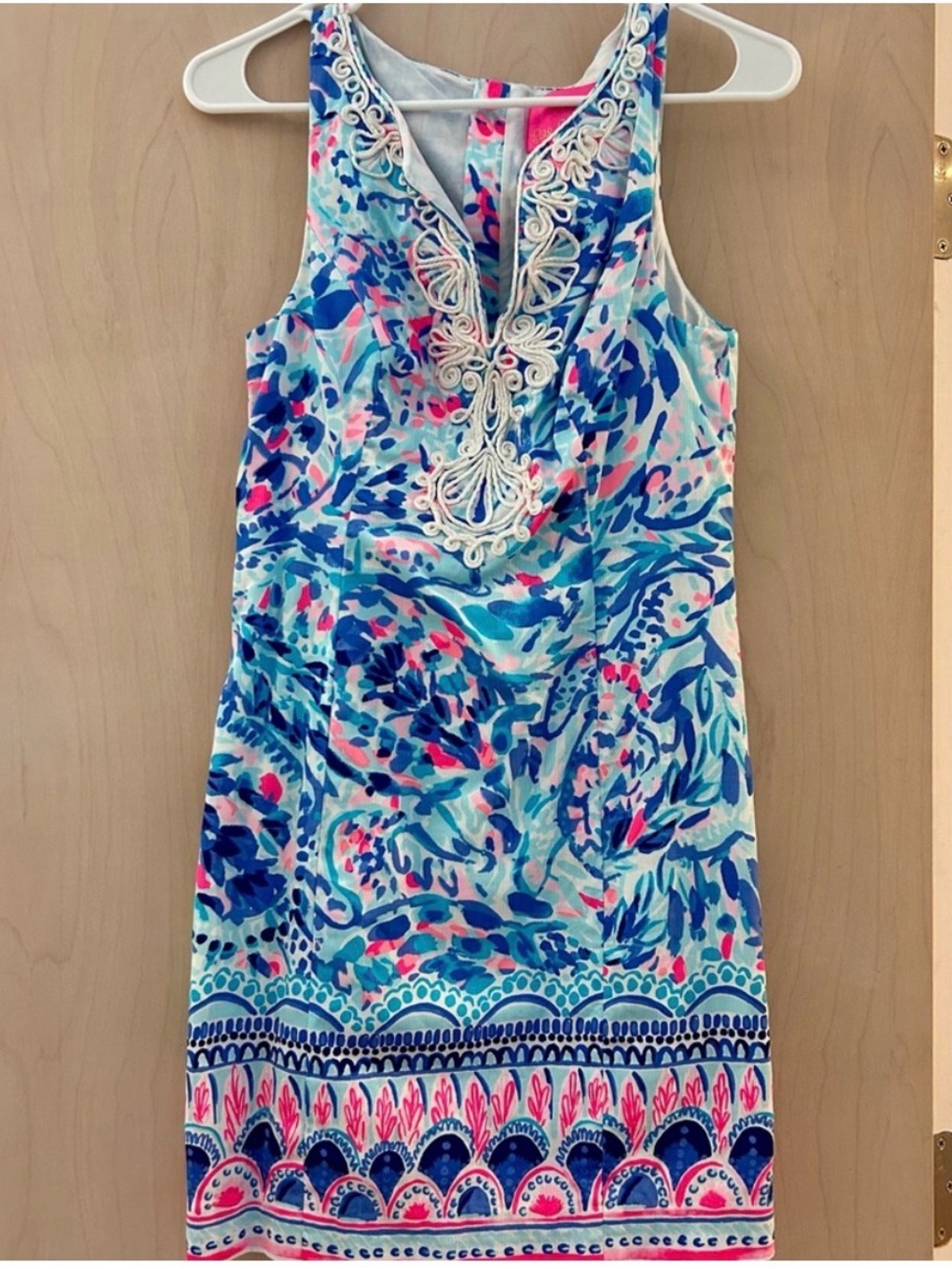 Lilly Pulitzer Size 2 Dress